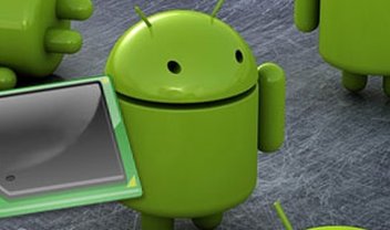 Android Honeycomb não exigirá processador dual core