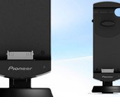 Pioneer quer turbinar o sinal do seu iPhone