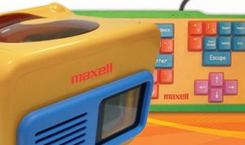 Maxell renova linhas de áudio e periféricos