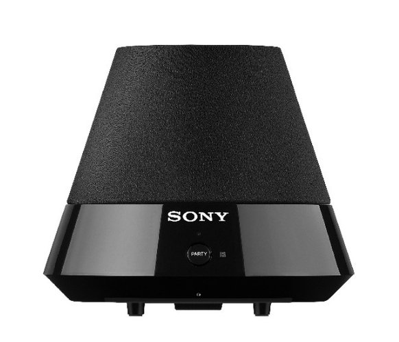 Auto-falante da Sony