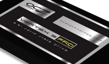 OCZ apresenta SSDs com velocidade de até 1 GB/s