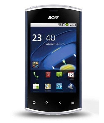 Acer Liquid Mini