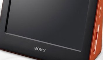 Sony Dash ganha bateria interna