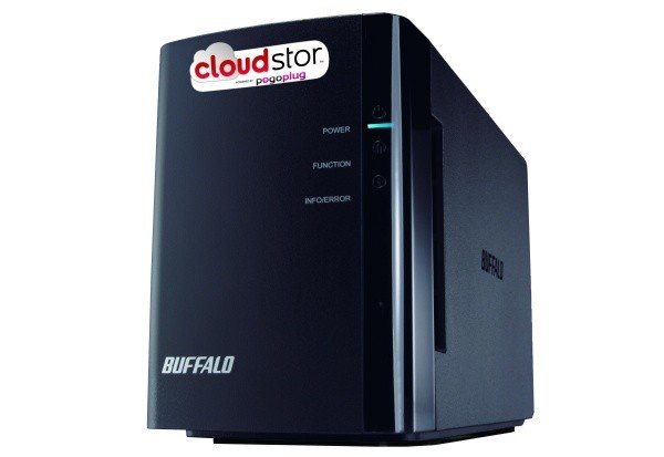 CloudStor