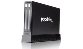 PopDrive é um produto que faz backup do backup