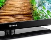 ViewSonic anuncia gadgets ultrafinos e sustentáveis