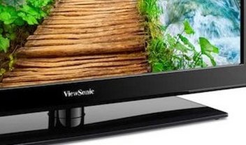 ViewSonic anuncia gadgets ultrafinos e sustentáveis