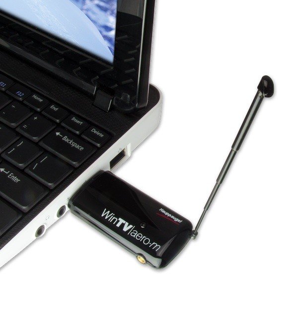 WinTV-Aero-m USB receiver