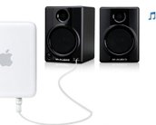 Apple AirPlay deve ser destaque em 2011