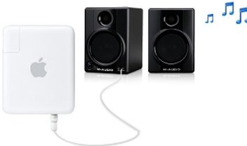 Apple AirPlay deve ser destaque em 2011