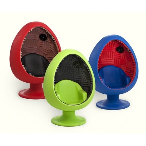 Sound Egg Chair