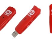 Pendrive permite transmitir conteúdo para qualquer lugar