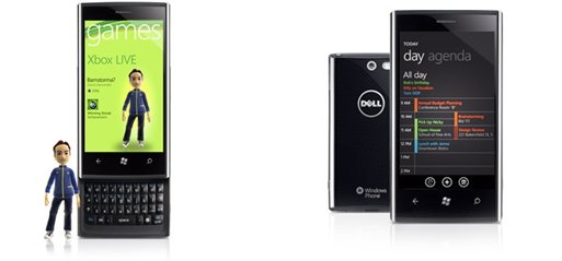 Dell Venue Pro com Windows 7