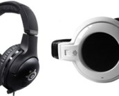 SteelSeries apresenta fones de ouvido para Xbox 360