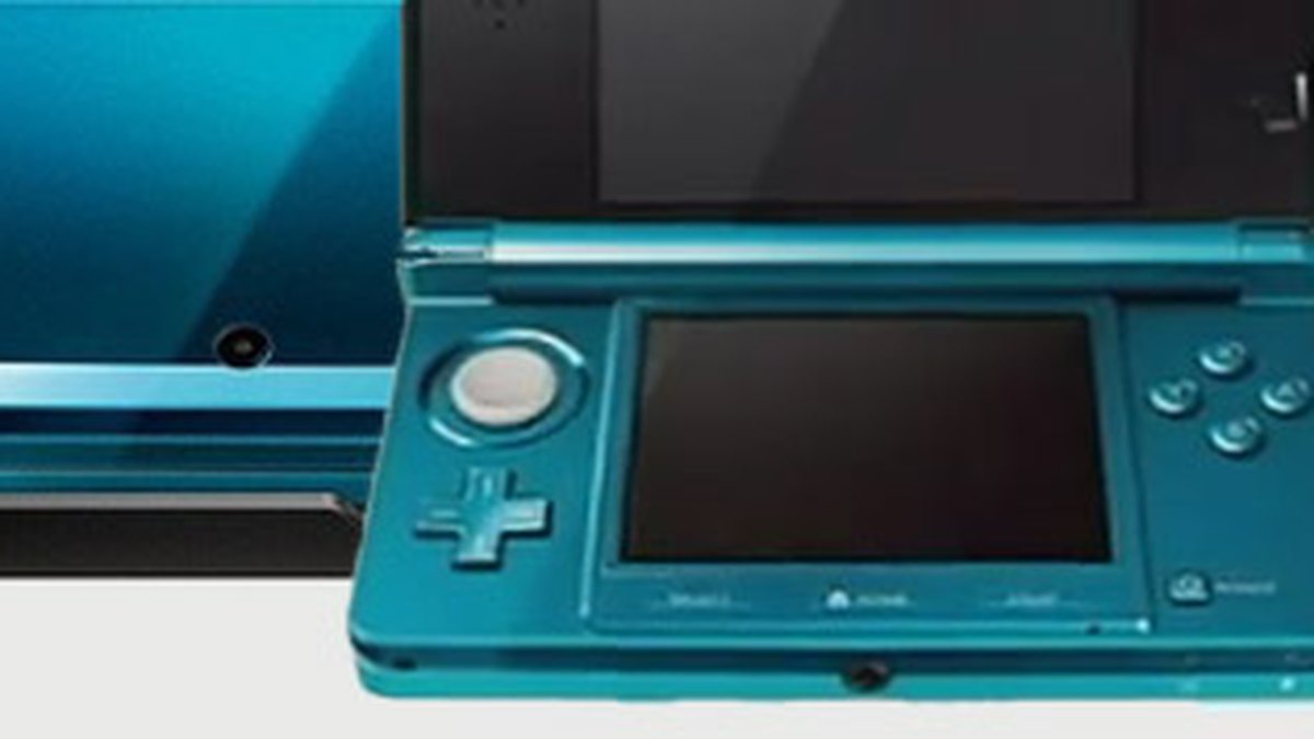 Promoção de inverno Nintendo 3DS - Recebe um jogo gratuitamente