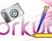 Seleção de serviços online para o Orkut