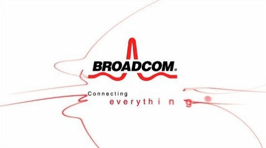 Broadcom e Compal juntas!