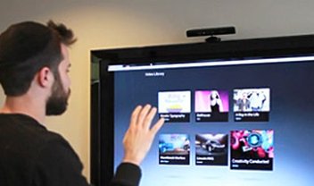 Novo hack do Kinect traz reconhecimento de gestos para interfaces em Flash