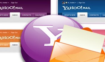 Novidades de Yahoo! Mail - TecMundo