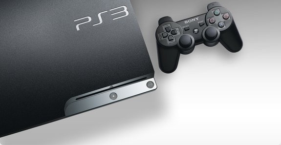 Playstation 3