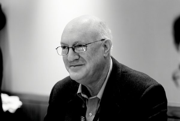Stephen Crocker, um dos responsáveis pelos protocolos da Arpanet
