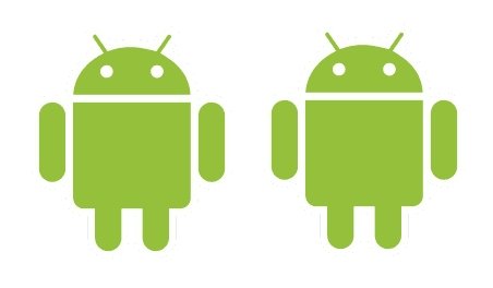 Android cada vez melhor