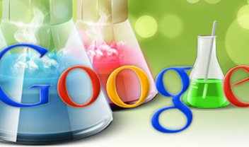 10 produtos do Google Labs que têm chance de evoluir