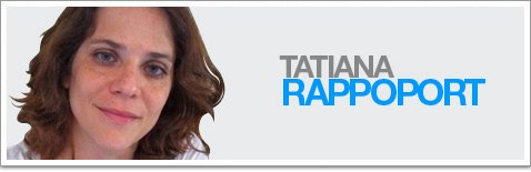 Tatiana Rappoport