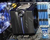 Cooler Master apresenta computador mais caro da Campus Party