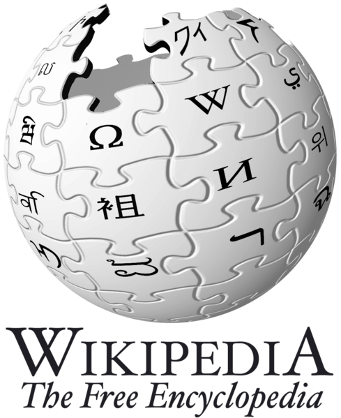 Wikipédia - A enciclopédia livre
