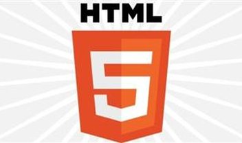 HTML 5: principal rival do Flash ganha seu logo oficial