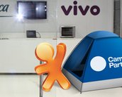 Vivo lança concurso para premiar desenvolvedores de aplicativos móveis