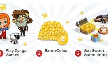 Jogos Gratuitos para Celular e Online - Zynga - Zynga