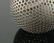 i.materialise lança impressora 3D que usa titânio como matéria-prima