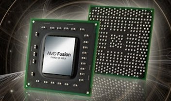 AMD lança processadores eBrazos para concorrer com Intel Atom