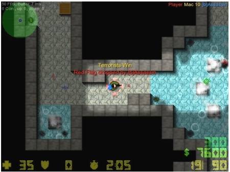 Counter-Strike 2D