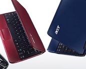 Acer afirma que não abandonará o mercado de netbooks