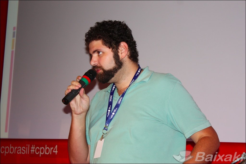 Guilherme Loureiro fala sobre advertising games
