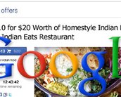Google Offers: o novo concorrente do Groupon