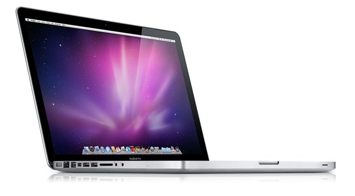 Apple prepara lançamento de novo MacBook Pro?