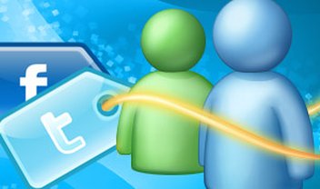 Como jogar com seus amigos no MSN Messenger - TecMundo