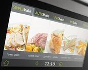 iChef: forno com display multitouch chega este ano