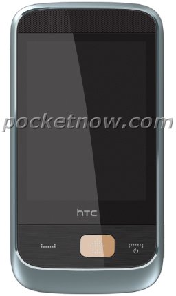 O HTC Smart vai ser aposentado?
