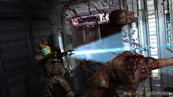 Dead Space: 66% na compra do primeiro game e 75% para o segundo!