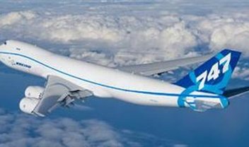 Boeing cria aparelho que prevê áreas de turbulência