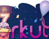 Feliz aniversário, Orkut!