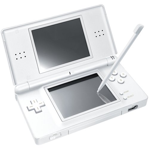 Video games portáteis também utilizam ARM