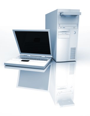Possível próximo passo das empresas de processadores para portáteis