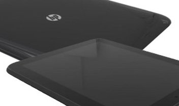 HP registra três novos nomes que podem batizar novo Palm Tablet