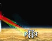 NASA pretende usar laser para propulsão de foguetes